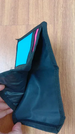 Billetera infantil Your Luck Push