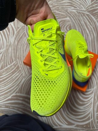 Nike ZoomX Vaporfly 3