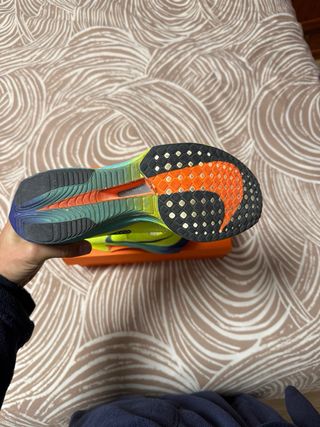 Nike ZoomX Vaporfly 3