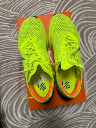 Nike ZoomX Vaporfly 3