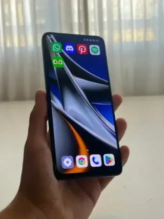 Redmi Note 11 Pro 5G