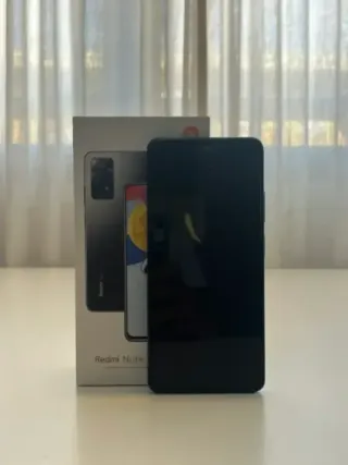 Redmi Note 11 Pro 5G