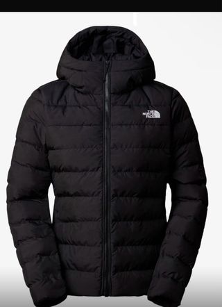 Chaqueta The North Face Mujer Talla XS