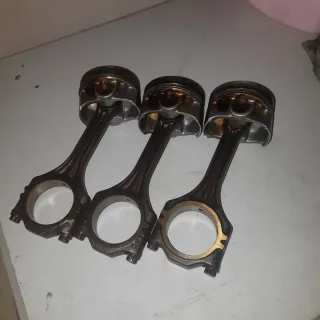 Pistones Motor 1400 TSI Golf 5