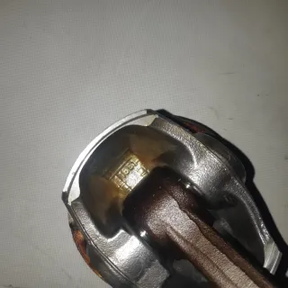 Pistones Motor 1400 TSI Golf 5