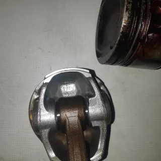 Pistones Motor 1400 TSI Golf 5