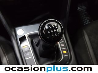 Volkswagen Tiguan Edition 1.4 TSI 92 kW (125 CV)