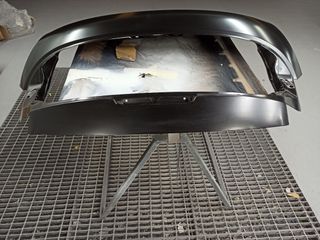 Portón Peugeot 308 (2010)