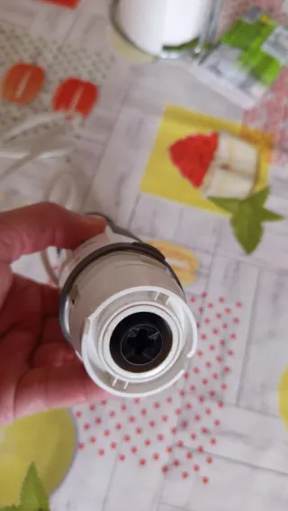 Batidora Braun Minipimer 600W