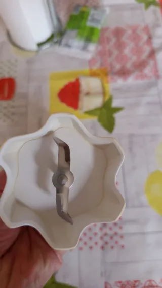 Batidora Braun Minipimer 600W