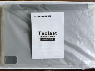 Tablet Teclast T50