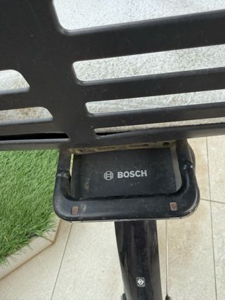 Bicicleta Eléctrica Urbana