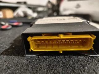 Centralita Airbag 6R0959655C BOSCH #28