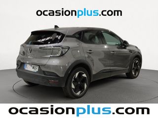 Renault Captur Techno TCe 66 kW (90 CV)