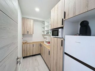 Oficina en venta en Centro Urbano en Estepona