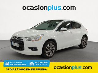DS DS4 1.6 BlueHDi STT Desire 88 kW (120 CV)