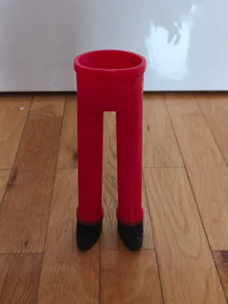 Piernas Elfo Travieso