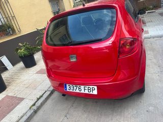 SEAT Altea 2007