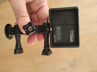 GoPro Hero 3 Cámara de Acción