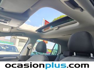 Volkswagen Golf Sport 1.6 TDI 85 kW (115 CV)
