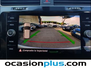 Volkswagen Golf Sport 1.6 TDI 85 kW (115 CV)