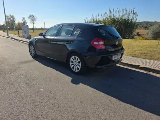 BMW Serie 1 2009