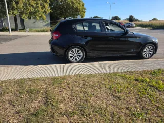 BMW Serie 1 2009