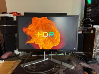 Monitor AOC AG241QG 1440P 2K 165hz