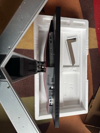 Monitor AOC AG241QG 1440P 2K 165hz