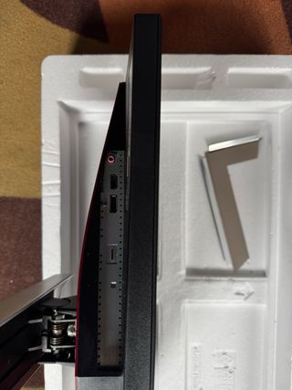 Monitor AOC AG241QG 1440P 2K 165hz