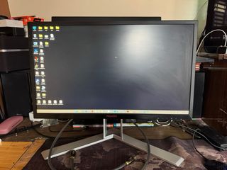 Monitor AOC AG241QG 1440P 2K 165hz