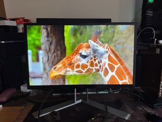 Monitor AOC AG241QG 1440P 2K 165hz