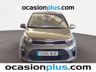 Kia Picanto 1.0 DPi Concept 49 kW (67 CV)