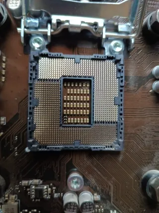 Bundle MSI Z370-A PRO + CPU Intel i5 8600K +cooler