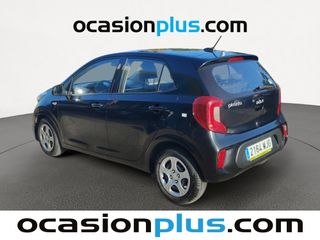 Kia Picanto 1.0 DPi Concept 49 kW (67 CV)