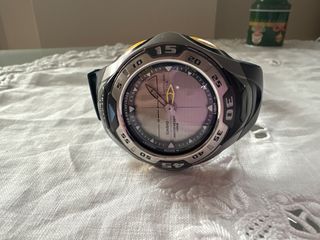 Orologio subacqueo Casio Sea-Pathfinder