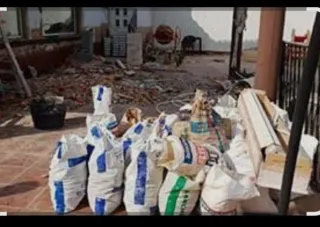 Limpiezas madera plástico runa hierro etc