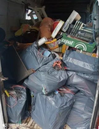 Limpiezas madera plástico runa hierro etc