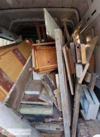 Limpiezas madera plástico runa hierro etc