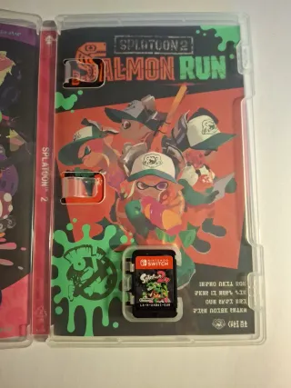 Splatoon 2