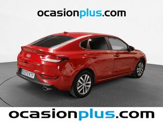 Hyundai i30 Fastback 1.0 TGDI Klass 88 kW (120 CV)