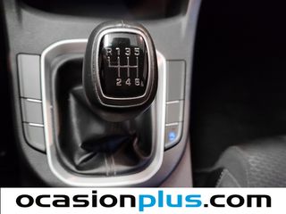 Hyundai i30 Fastback 1.0 TGDI Klass 88 kW (120 CV)