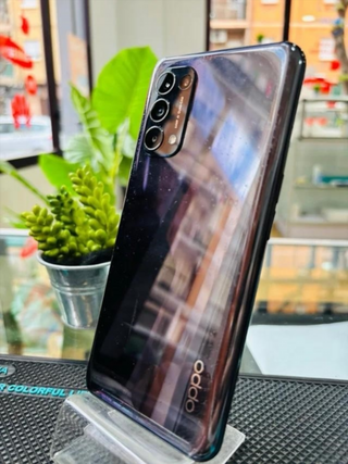 Oppo Find X3 Lite 5G 128GB Nero con Garanzia