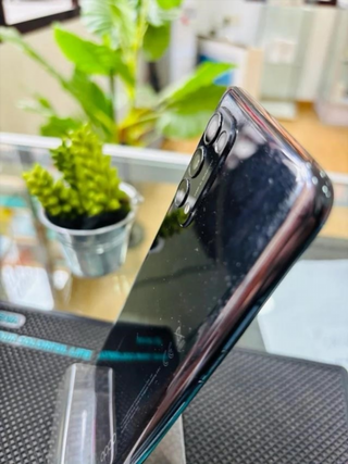 Oppo Find X3 Lite 5G 128GB Nero con Garanzia