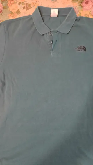 Polo The North face