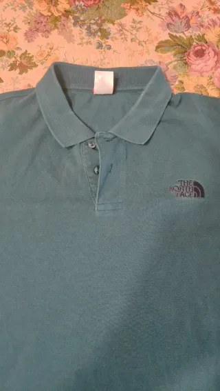 Polo The North face