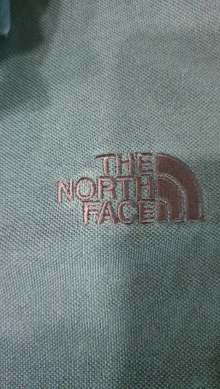 Polo The North face
