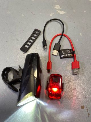 Conjunto de luces Crivit con sensor