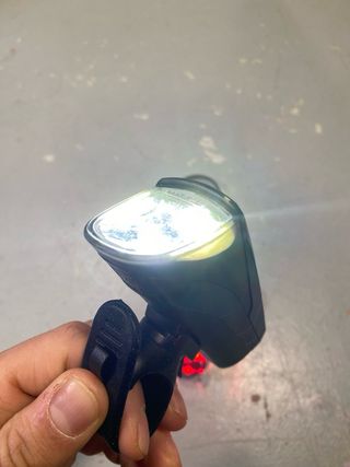 Conjunto de luces Crivit con sensor