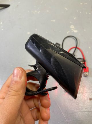 Conjunto de luces Crivit con sensor